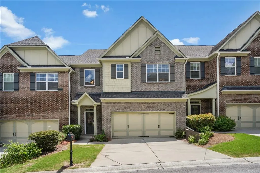 3643 Gambrell Lane Ne, Atlanta, Georgia 30319, 4 Bedrooms Bedrooms, ,3 BathroomsBathrooms,Residential,For Sale,3643 Gambrell Lane Ne,7617298