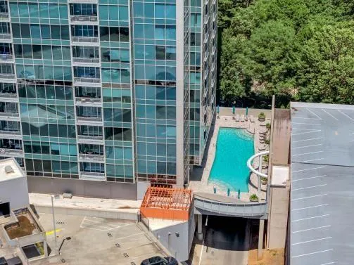 3338 Peachtree Road Ne Unit 508, Atlanta, Georgia 30326, 2 Bedrooms Bedrooms, ,2 BathroomsBathrooms,Residential,For Sale,3338 Peachtree Road Ne Unit 508,7585286