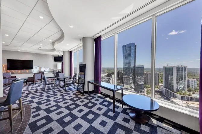 3338 Peachtree Road Ne Unit 508, Atlanta, Georgia 30326, 2 Bedrooms Bedrooms, ,2 BathroomsBathrooms,Residential,For Sale,3338 Peachtree Road Ne Unit 508,7585286