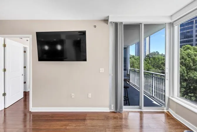 3338 Peachtree Road Ne Unit 508, Atlanta, Georgia 30326, 2 Bedrooms Bedrooms, ,2 BathroomsBathrooms,Residential,For Sale,3338 Peachtree Road Ne Unit 508,7585286