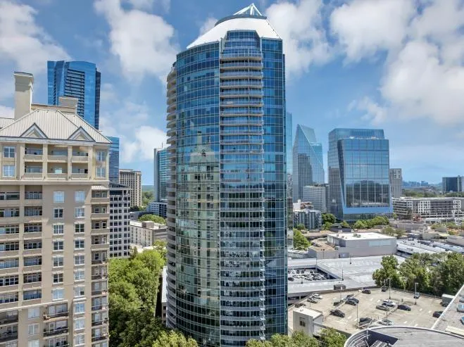 3338 Peachtree Road Ne Unit 508, Atlanta, Georgia 30326, 2 Bedrooms Bedrooms, ,2 BathroomsBathrooms,Residential,For Sale,3338 Peachtree Road Ne Unit 508,7585286
