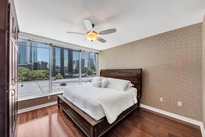 3338 Peachtree Road Ne Unit 508, Atlanta, Georgia 30326, 2 Bedrooms Bedrooms, ,2 BathroomsBathrooms,Residential,For Sale,3338 Peachtree Road Ne Unit 508,7585286