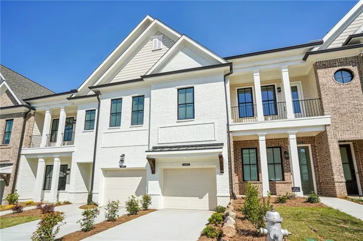 5069 Shirley Oaks Drive Unit 306, Peachtree Corners, Georgia 30092