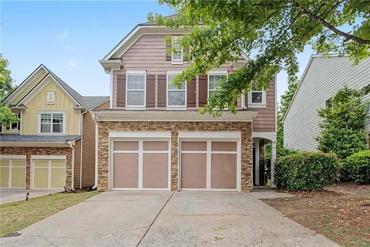6060 Bentley Way, Cumming, Georgia 30040