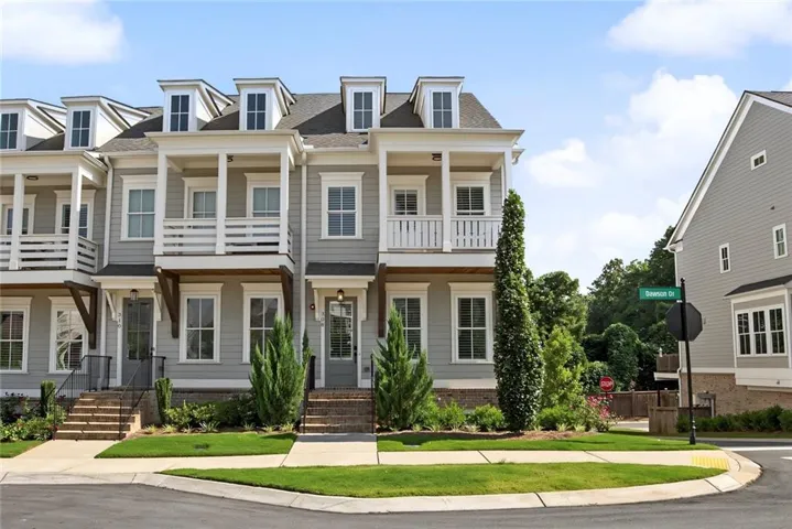 308 Dawson Drive, Woodstock, Georgia 30188