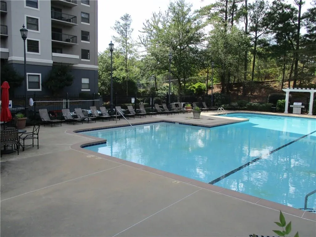 795 Hammond Drive Unit 1401, Atlanta, Georgia 30328, 2 Bedrooms Bedrooms, ,1 BathroomBathrooms,Residential,Sold,795 Hammond Drive Unit 1401,5920246