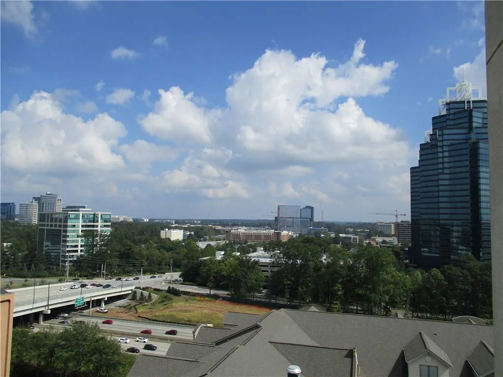 795 Hammond Drive Unit 1401, Atlanta, Georgia 30328, 2 Bedrooms Bedrooms, ,1 BathroomBathrooms,Residential,Sold,795 Hammond Drive Unit 1401,5920246