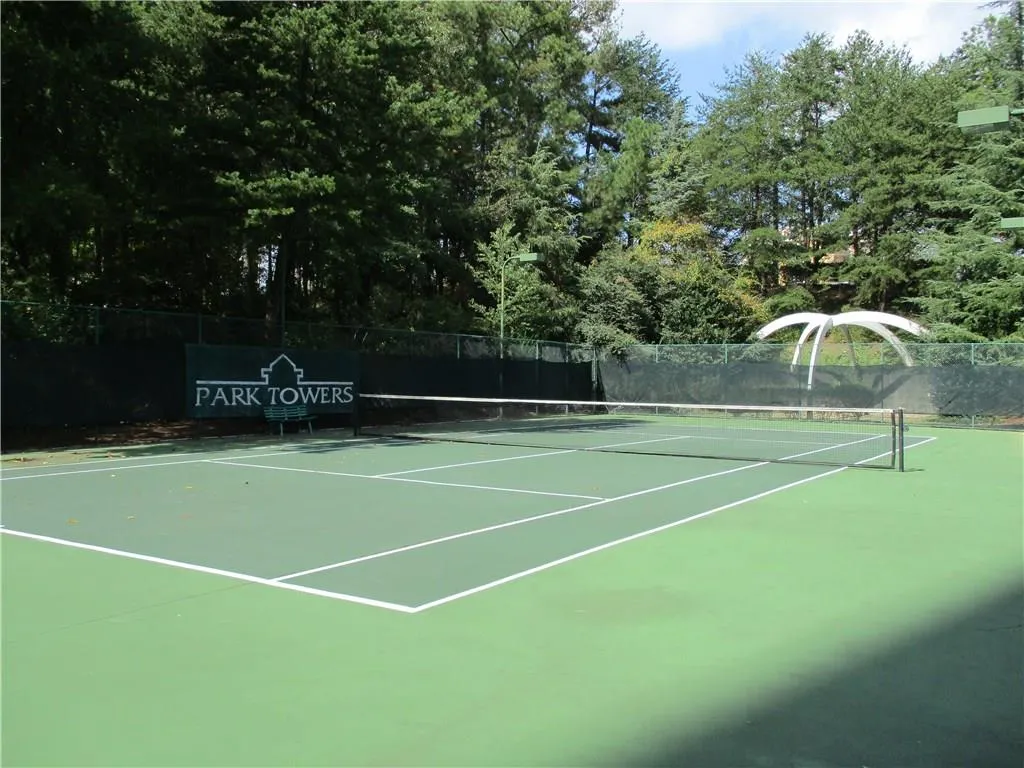 795 Hammond Drive Unit 1401, Atlanta, Georgia 30328, 2 Bedrooms Bedrooms, ,1 BathroomBathrooms,Residential,Sold,795 Hammond Drive Unit 1401,5920246