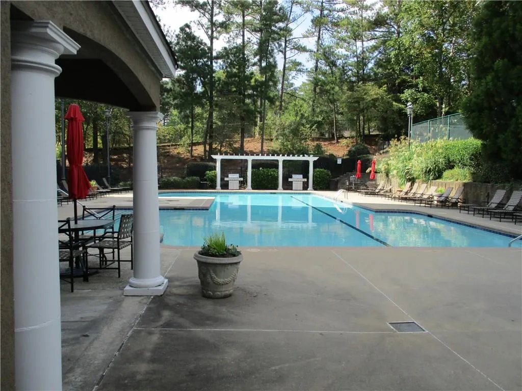 795 Hammond Drive Unit 1401, Atlanta, Georgia 30328, 2 Bedrooms Bedrooms, ,1 BathroomBathrooms,Residential,Sold,795 Hammond Drive Unit 1401,5920246