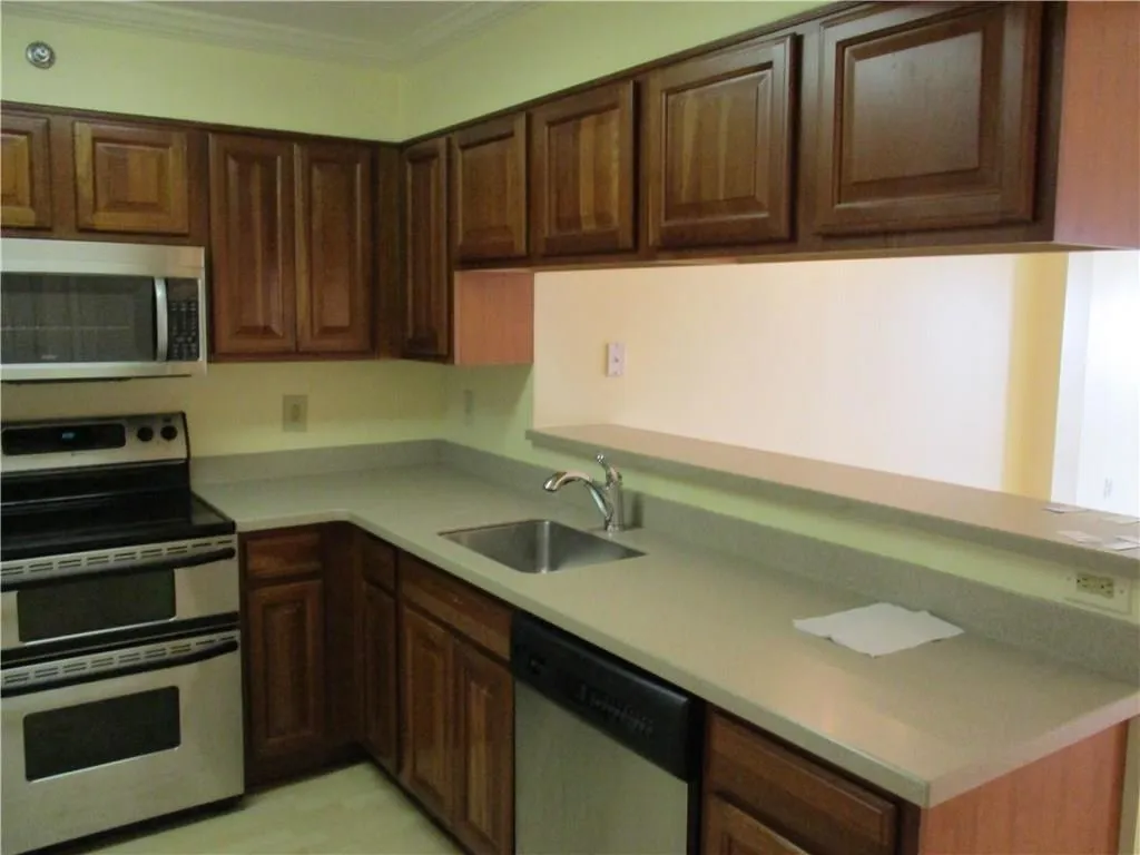 795 Hammond Drive Unit 1401, Atlanta, Georgia 30328, 2 Bedrooms Bedrooms, ,1 BathroomBathrooms,Residential,Sold,795 Hammond Drive Unit 1401,5920246