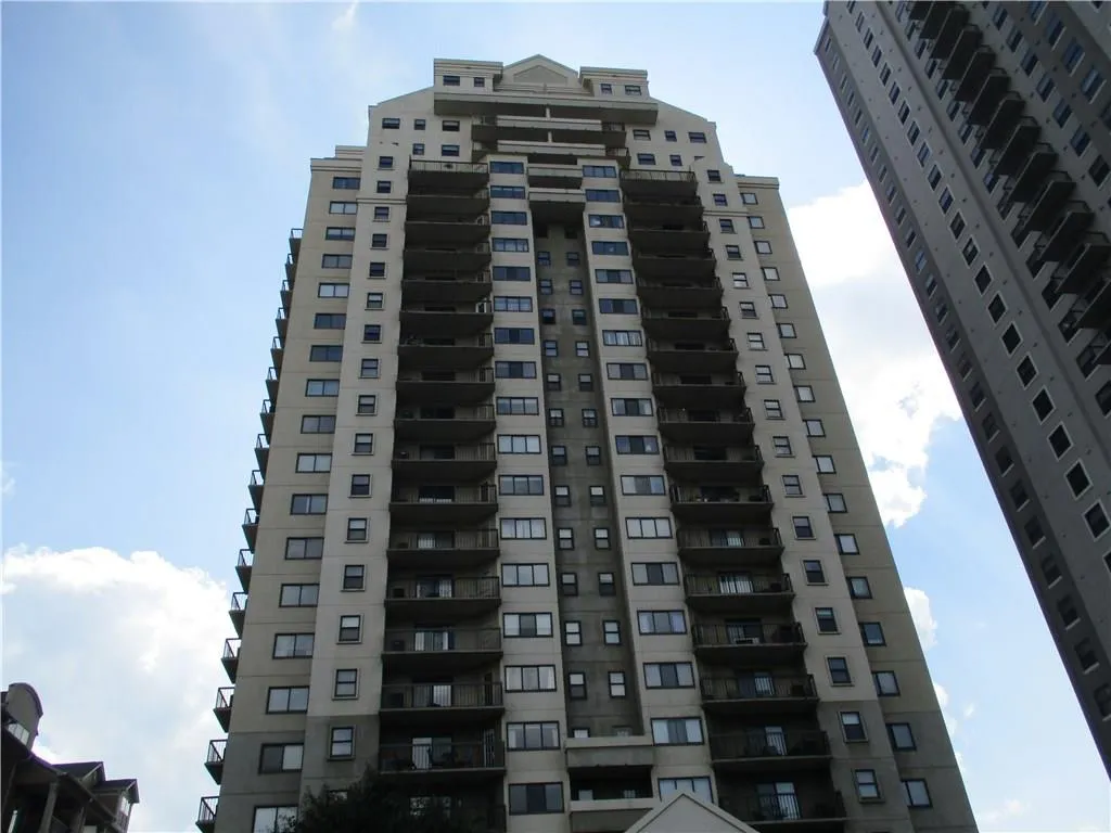 795 Hammond Drive Unit 1401, Atlanta, Georgia 30328, 2 Bedrooms Bedrooms, ,1 BathroomBathrooms,Residential,Sold,795 Hammond Drive Unit 1401,5920246