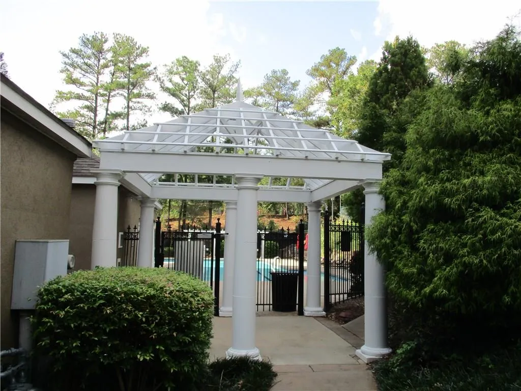 795 Hammond Drive Unit 1401, Atlanta, Georgia 30328, 2 Bedrooms Bedrooms, ,1 BathroomBathrooms,Residential,Sold,795 Hammond Drive Unit 1401,5920246