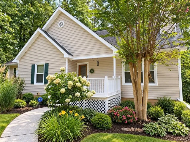 3801 Allyn Drive Nw, Kennesaw, Georgia 30152