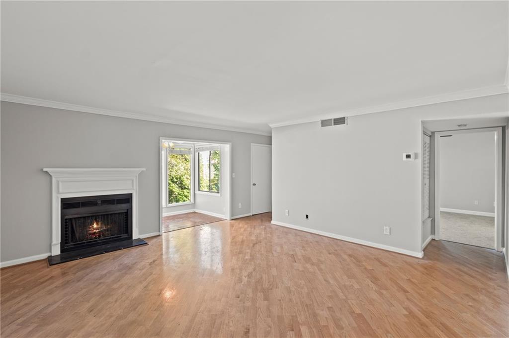 1307 Wingate Way, Sandy Springs, Georgia 30350, 2 Bedrooms Bedrooms, ,2 BathroomsBathrooms,Residential,Sold,1307 Wingate Way,7307858
