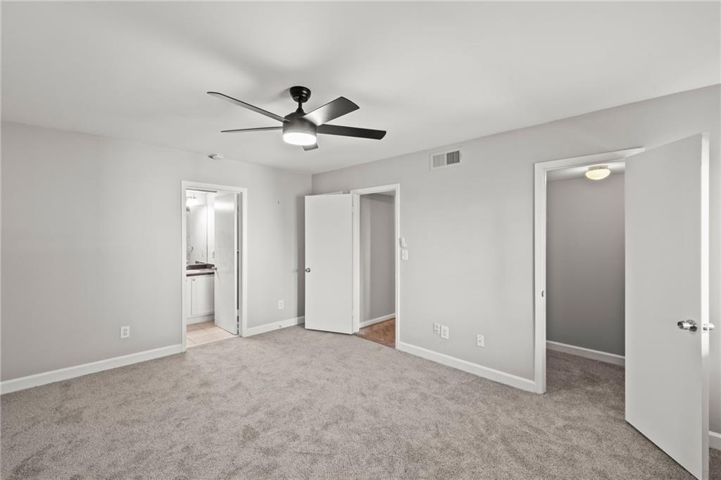 1307 Wingate Way, Sandy Springs, Georgia 30350, 2 Bedrooms Bedrooms, ,2 BathroomsBathrooms,Residential,Sold,1307 Wingate Way,7307858