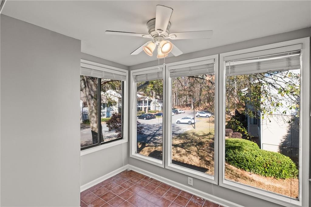 1307 Wingate Way, Sandy Springs, Georgia 30350, 2 Bedrooms Bedrooms, ,2 BathroomsBathrooms,Residential,Sold,1307 Wingate Way,7307858