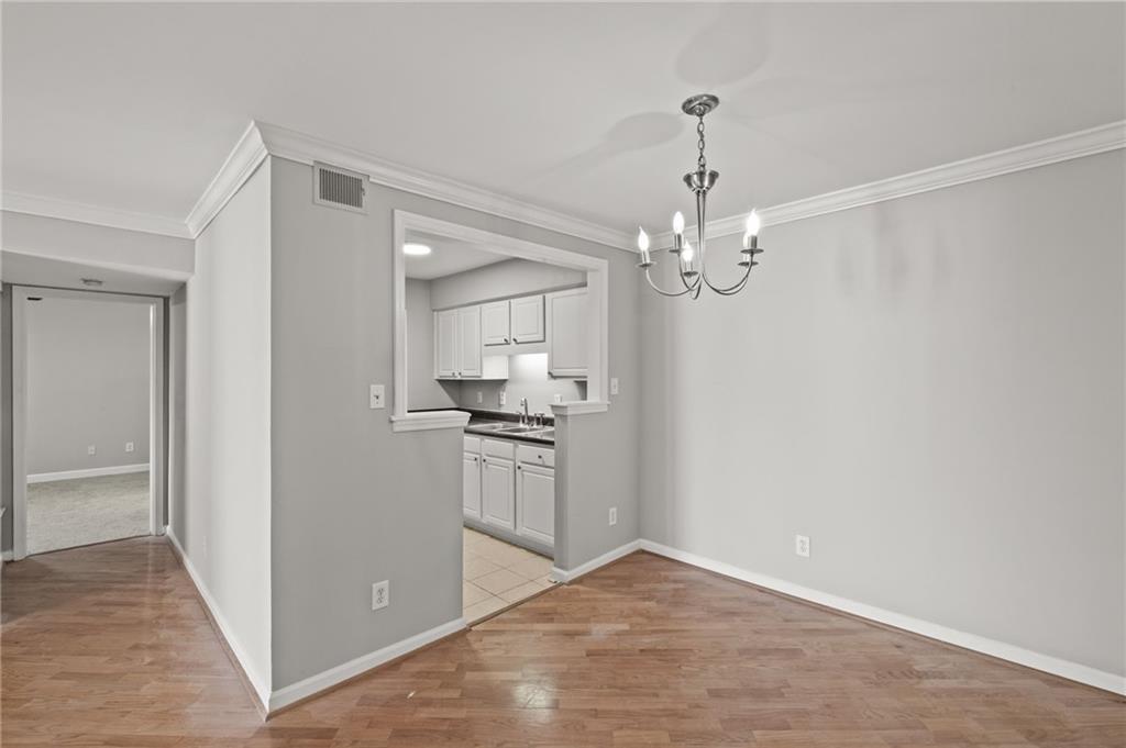 1307 Wingate Way, Sandy Springs, Georgia 30350, 2 Bedrooms Bedrooms, ,2 BathroomsBathrooms,Residential,Sold,1307 Wingate Way,7307858