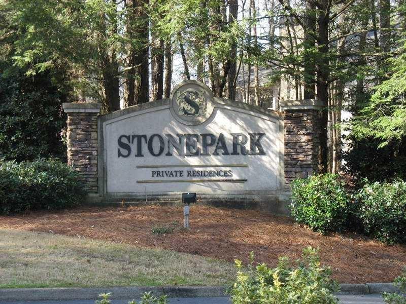 1307 Wingate Way, Sandy Springs, Georgia 30350, 2 Bedrooms Bedrooms, ,2 BathroomsBathrooms,Residential,Sold,1307 Wingate Way,7307858