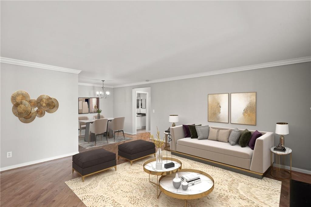 1307 Wingate Way, Sandy Springs, Georgia 30350, 2 Bedrooms Bedrooms, ,2 BathroomsBathrooms,Residential,Sold,1307 Wingate Way,7307858