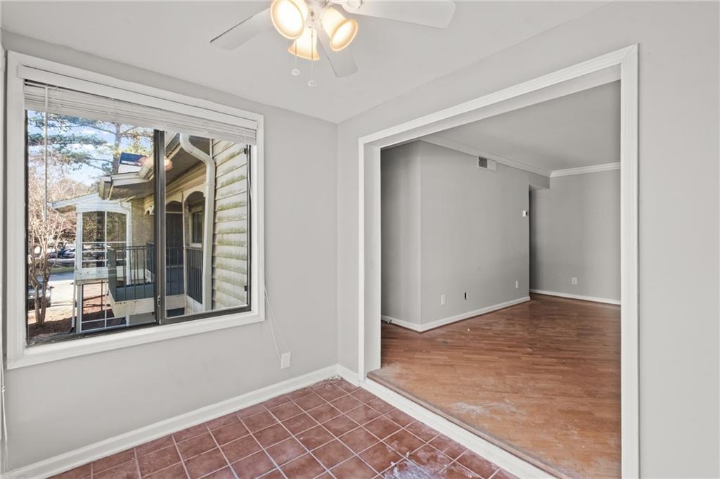 1307 Wingate Way, Sandy Springs, Georgia 30350, 2 Bedrooms Bedrooms, ,2 BathroomsBathrooms,Residential,Sold,1307 Wingate Way,7307858