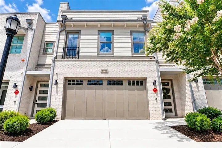 2712 Stargazer Terrace, Smyrna, Georgia 30080