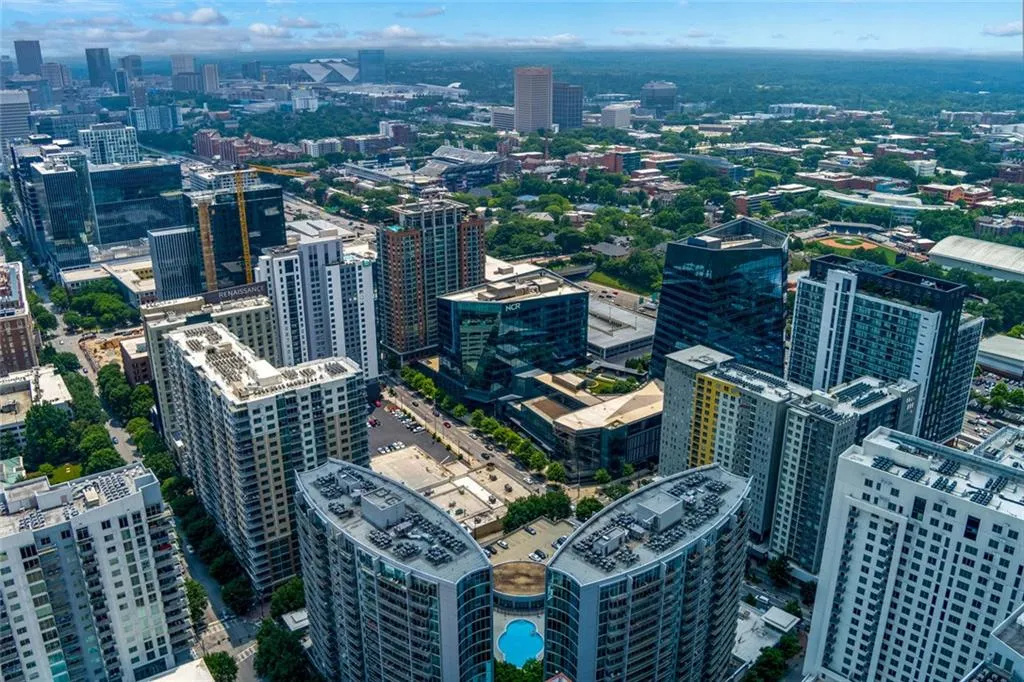 950 Nw W Peachtree Street Nw Unit 410, Atlanta, Georgia 30309, 1 Bedroom Bedrooms, ,1 BathroomBathrooms,Residential,For Sale,950 Nw W Peachtree Street Nw Unit 410,7592725