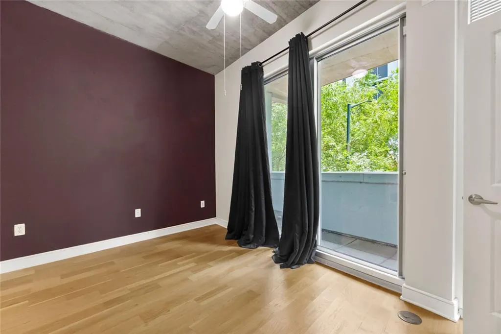 950 Nw W Peachtree Street Nw Unit 410, Atlanta, Georgia 30309, 1 Bedroom Bedrooms, ,1 BathroomBathrooms,Residential,For Sale,950 Nw W Peachtree Street Nw Unit 410,7592725