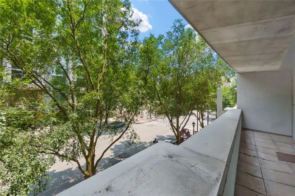 950 Nw W Peachtree Street Nw Unit 410, Atlanta, Georgia 30309, 1 Bedroom Bedrooms, ,1 BathroomBathrooms,Residential,For Sale,950 Nw W Peachtree Street Nw Unit 410,7592725