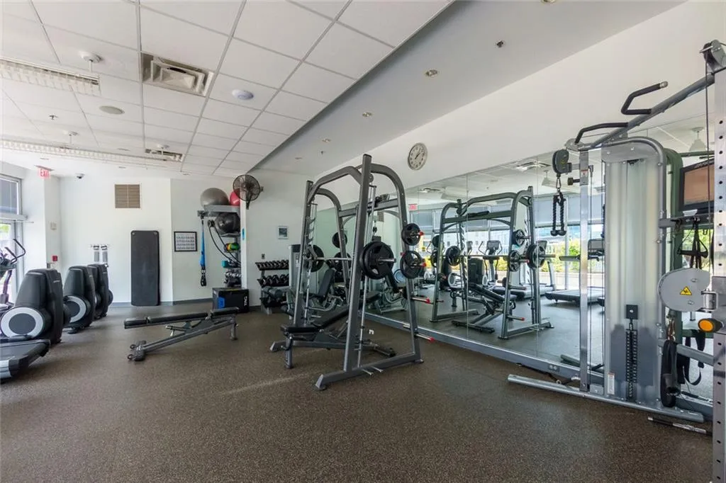 950 Nw W Peachtree Street Nw Unit 410, Atlanta, Georgia 30309, 1 Bedroom Bedrooms, ,1 BathroomBathrooms,Residential,For Sale,950 Nw W Peachtree Street Nw Unit 410,7592725