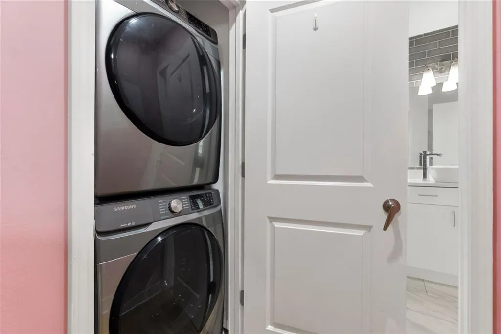 950 Nw W Peachtree Street Nw Unit 410, Atlanta, Georgia 30309, 1 Bedroom Bedrooms, ,1 BathroomBathrooms,Residential,For Sale,950 Nw W Peachtree Street Nw Unit 410,7592725