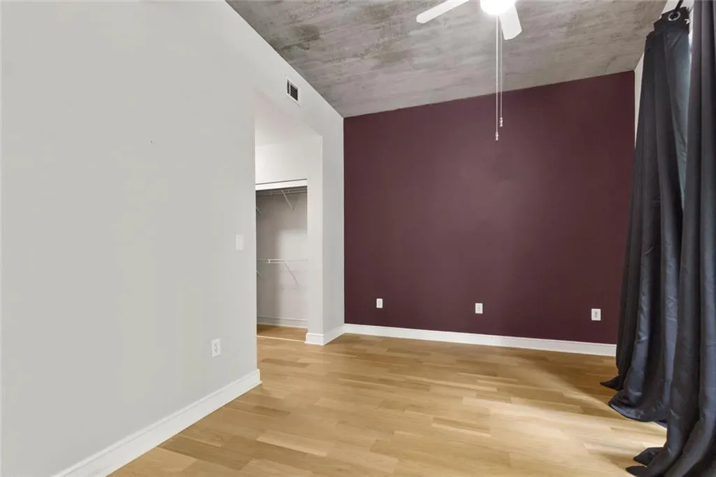 950 Nw W Peachtree Street Nw Unit 410, Atlanta, Georgia 30309, 1 Bedroom Bedrooms, ,1 BathroomBathrooms,Residential,For Sale,950 Nw W Peachtree Street Nw Unit 410,7592725