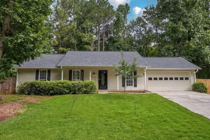 3617 Parkside Court, Peachtree Corners, Georgia 30092