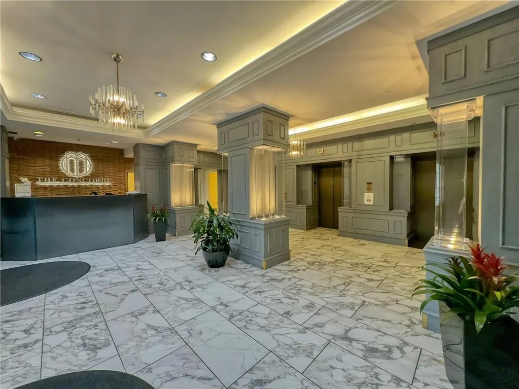 2870 Pharr Court South Nw Unit 2402, Atlanta, Georgia 30305, 1 Bedroom Bedrooms, ,1 BathroomBathrooms,Residential,For Sale,2870 Pharr Court South Nw Unit 2402,7540987