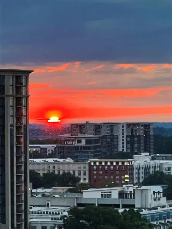 2870 Pharr Court South Nw Unit 2402, Atlanta, Georgia 30305, 1 Bedroom Bedrooms, ,1 BathroomBathrooms,Residential,For Sale,2870 Pharr Court South Nw Unit 2402,7540987