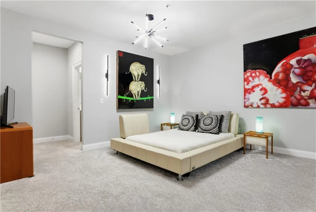 6405 Radiant Trace Unit 67, Atlanta, Georgia 30328, 3 Bedrooms Bedrooms, ,3 BathroomsBathrooms,Residential,Sold,6405 Radiant Trace Unit 67,7705710