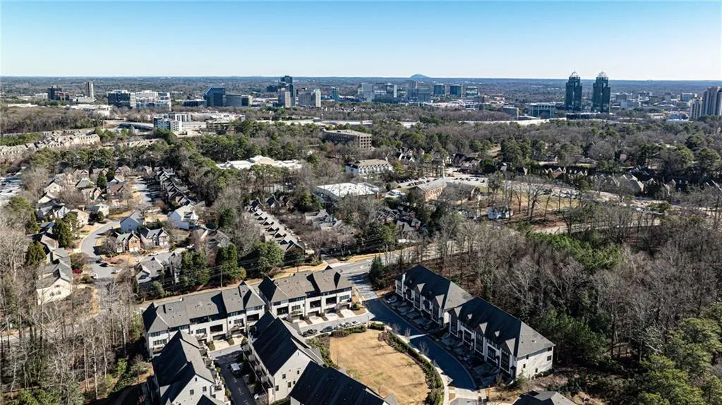 6405 Radiant Trace Unit 67, Atlanta, Georgia 30328, 3 Bedrooms Bedrooms, ,3 BathroomsBathrooms,Residential,Sold,6405 Radiant Trace Unit 67,7705710
