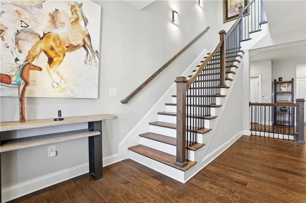 6405 Radiant Trace Unit 67, Atlanta, Georgia 30328, 3 Bedrooms Bedrooms, ,3 BathroomsBathrooms,Residential,Sold,6405 Radiant Trace Unit 67,7705710
