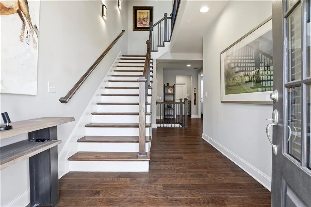 6405 Radiant Trace Unit 67, Atlanta, Georgia 30328, 3 Bedrooms Bedrooms, ,3 BathroomsBathrooms,Residential,Sold,6405 Radiant Trace Unit 67,7705710