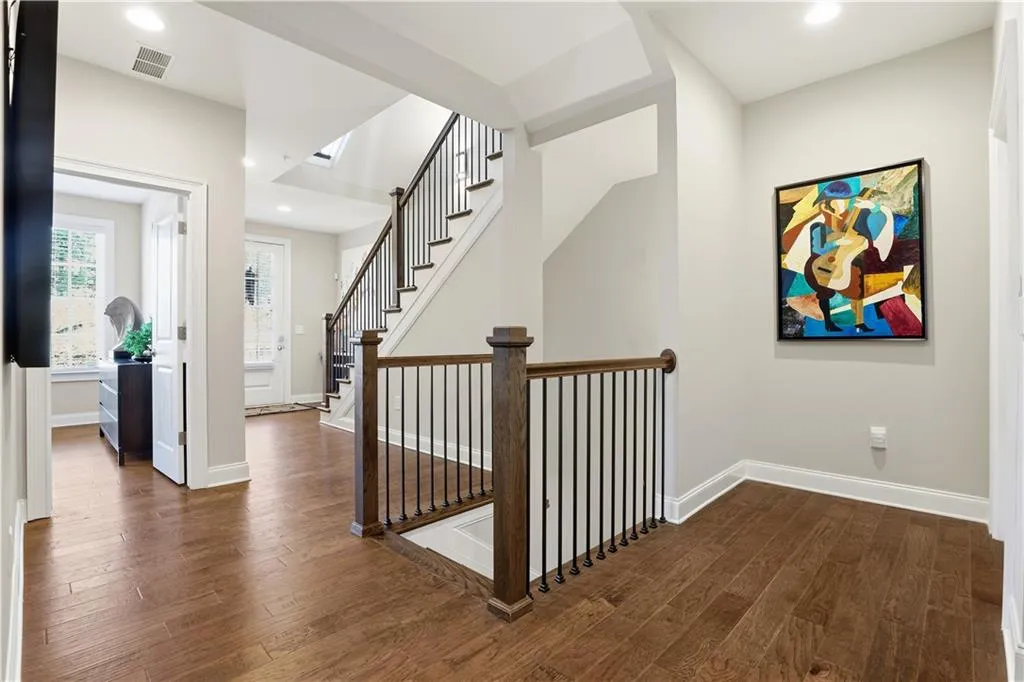 6405 Radiant Trace Unit 67, Atlanta, Georgia 30328, 3 Bedrooms Bedrooms, ,3 BathroomsBathrooms,Residential,Sold,6405 Radiant Trace Unit 67,7705710
