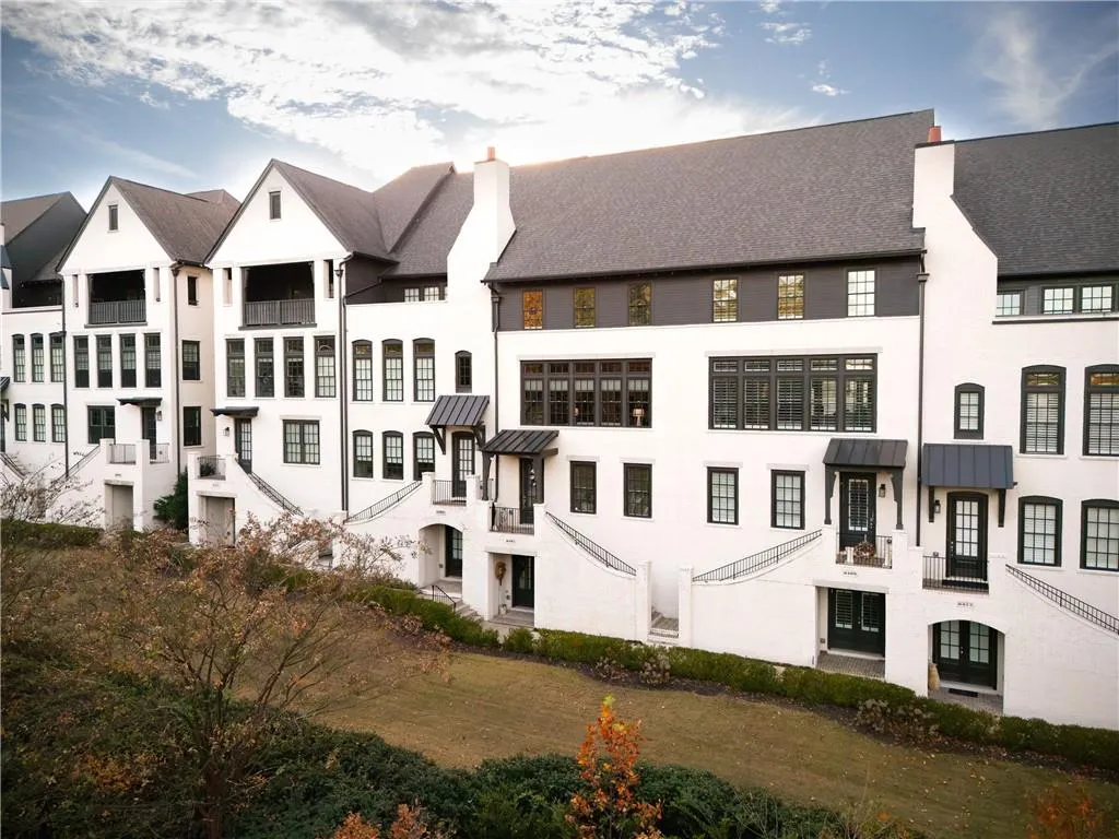 View of property
