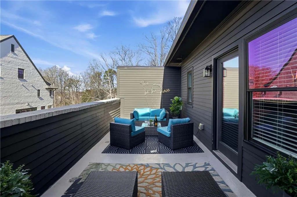 6405 Radiant Trace Unit 67, Atlanta, Georgia 30328, 3 Bedrooms Bedrooms, ,3 BathroomsBathrooms,Residential,Sold,6405 Radiant Trace Unit 67,7705710