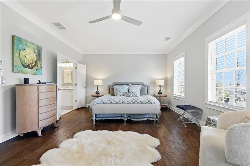 6405 Radiant Trace Unit 67, Atlanta, Georgia 30328, 3 Bedrooms Bedrooms, ,3 BathroomsBathrooms,Residential,Sold,6405 Radiant Trace Unit 67,7705710