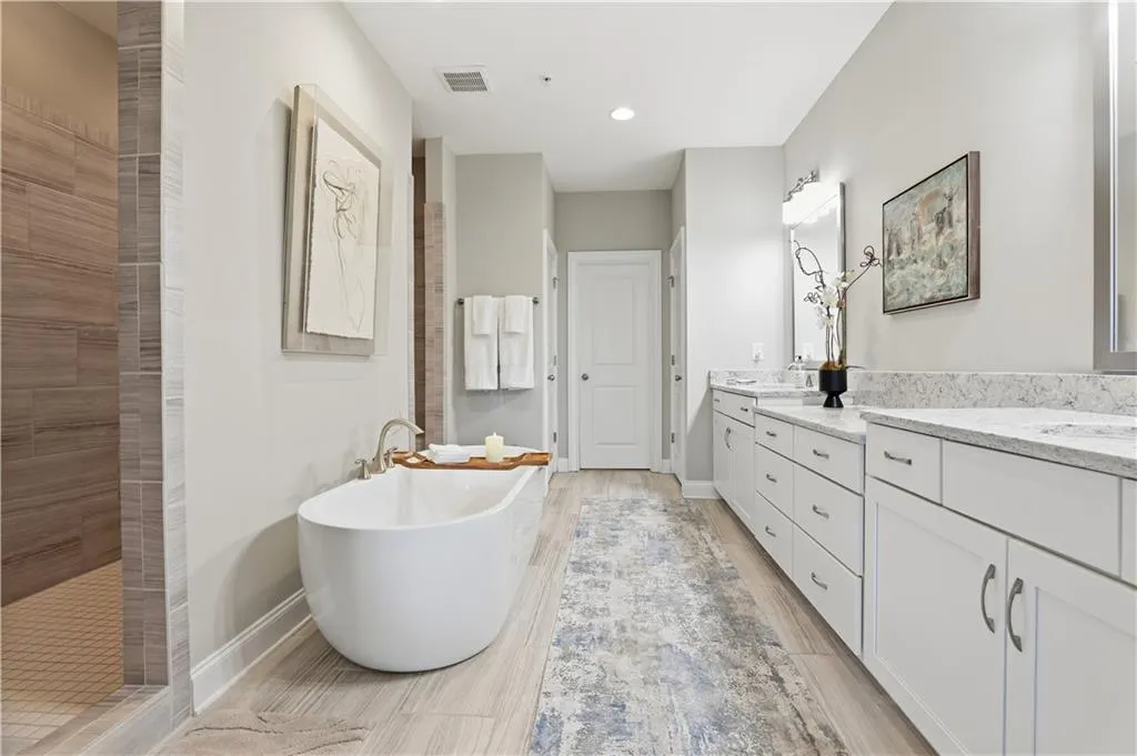 6405 Radiant Trace Unit 67, Atlanta, Georgia 30328, 3 Bedrooms Bedrooms, ,3 BathroomsBathrooms,Residential,Sold,6405 Radiant Trace Unit 67,7705710
