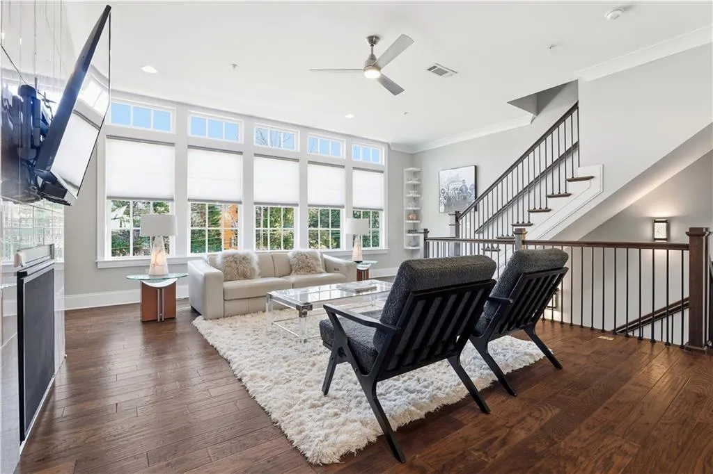 6405 Radiant Trace Unit 67, Atlanta, Georgia 30328, 3 Bedrooms Bedrooms, ,3 BathroomsBathrooms,Residential,Sold,6405 Radiant Trace Unit 67,7705710