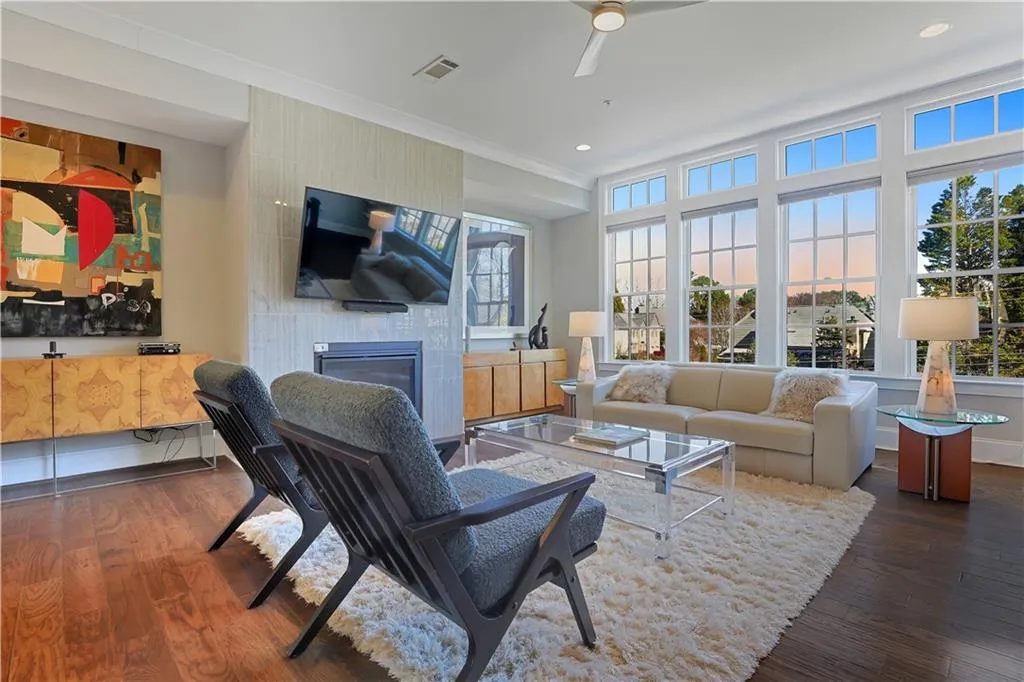 6405 Radiant Trace Unit 67, Atlanta, Georgia 30328, 3 Bedrooms Bedrooms, ,3 BathroomsBathrooms,Residential,Sold,6405 Radiant Trace Unit 67,7705710