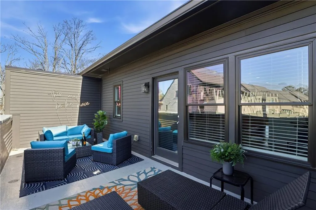 6405 Radiant Trace Unit 67, Atlanta, Georgia 30328, 3 Bedrooms Bedrooms, ,3 BathroomsBathrooms,Residential,Sold,6405 Radiant Trace Unit 67,7705710