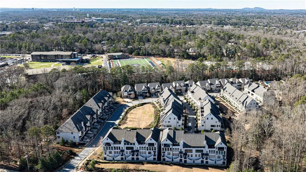 6405 Radiant Trace Unit 67, Atlanta, Georgia 30328, 3 Bedrooms Bedrooms, ,3 BathroomsBathrooms,Residential,Sold,6405 Radiant Trace Unit 67,7705710