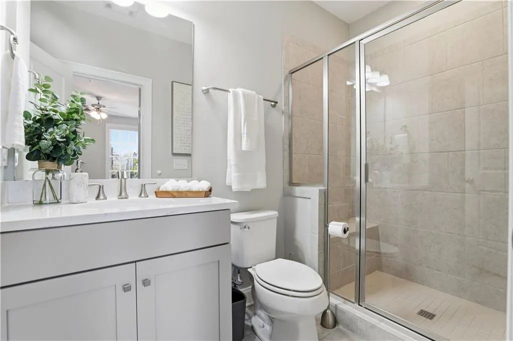 6405 Radiant Trace Unit 67, Atlanta, Georgia 30328, 3 Bedrooms Bedrooms, ,3 BathroomsBathrooms,Residential,Sold,6405 Radiant Trace Unit 67,7705710