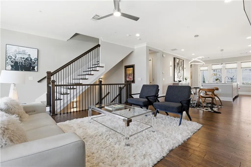 6405 Radiant Trace Unit 67, Atlanta, Georgia 30328, 3 Bedrooms Bedrooms, ,3 BathroomsBathrooms,Residential,Sold,6405 Radiant Trace Unit 67,7705710