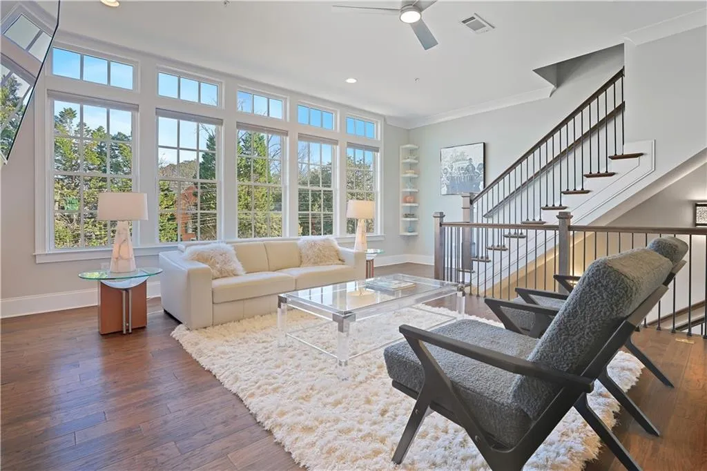 6405 Radiant Trace Unit 67, Atlanta, Georgia 30328, 3 Bedrooms Bedrooms, ,3 BathroomsBathrooms,Residential,Sold,6405 Radiant Trace Unit 67,7705710